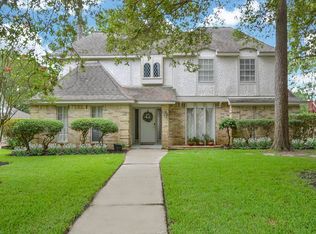 20314 Acapulco Cove Dr, Humble, TX 77346