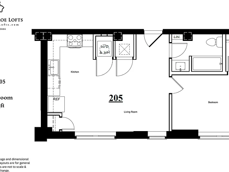 Fort Monroe Lofts LLC — Photo 50