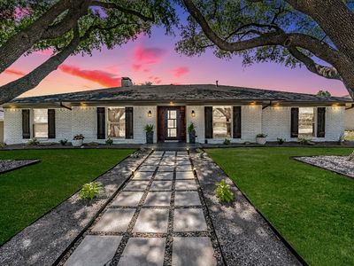 3482 Whirlaway Rd, Dallas, TX, 75229