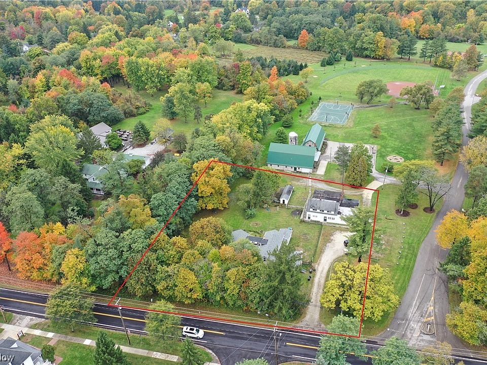 4076 Broadview Rd, Richfield, OH 44286 | MLS #4497119 | Zillow