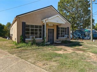 706 Crescent Ridge Rd E, Tuscaloosa, AL 35404