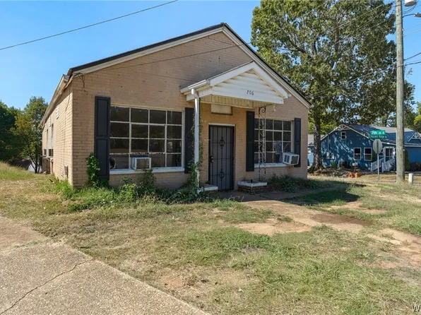 706 Crescent Ridge Rd E, Tuscaloosa, AL 35404