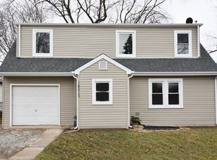 14513 Trumbull Ave, Midlothian, IL 60445