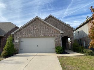 1663 Timpson Dr, Forney, TX 75126