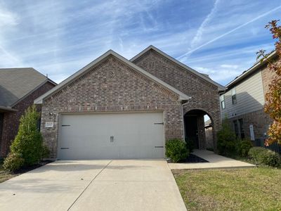 1663 Timpson Dr, Forney, TX, 75126