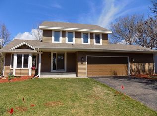 8767 Montegue Ter N, Brooklyn Park, MN 55443