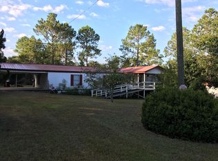 164 Taft Ln, Fitzgerald, GA 31750