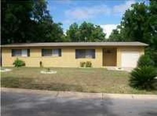 2507 Rollins Ave, Panama City, FL 32405
