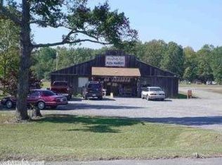 597 Highway 65 N, Greenbrier, AR 72058