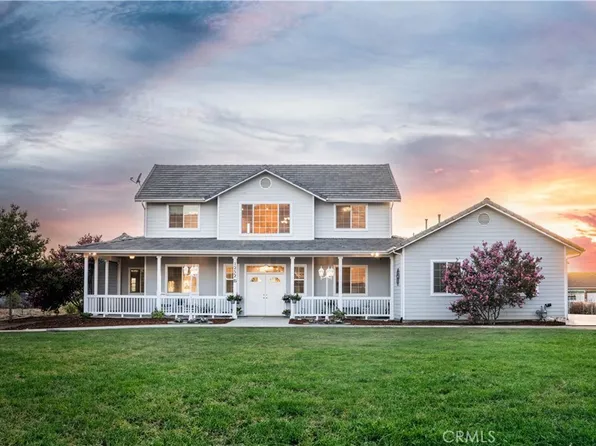 1252 Linda Vista Ave APT B, Porterville, CA 93257