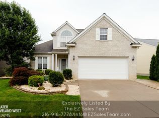5131 Park Trl, North Ridgeville, OH 44039