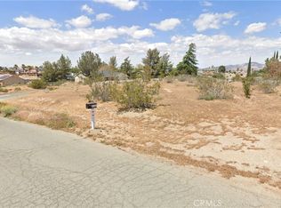 0 Sitting Bull St #93, Victorville, CA 92395