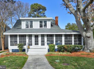 21 Columbia Ave, Rehoboth Beach, DE 19971