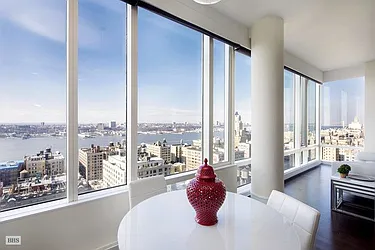Sold by Brown Harris Stevens