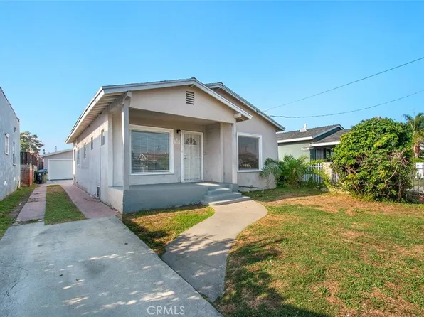 118 W 94th St, Los Angeles, CA 90003