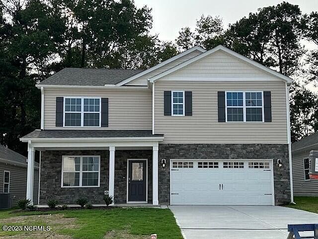 1st image of 1018 Saddlebrook Drive