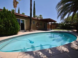 2710 S Jaguar Rd, Tucson, AZ 85730