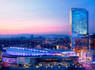 900 W Olympic Blvd UNIT 36J, Los Angeles, CA 90015