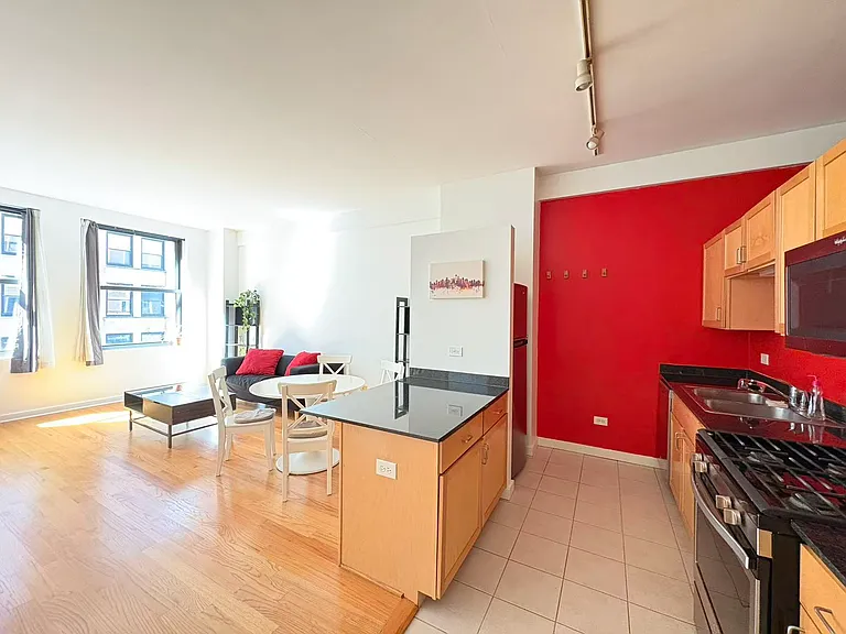 5 N Wabash Ave #1303 — Photo 9