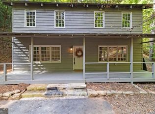 202 Buckskull Hollow Dr, Jasper, GA 30143