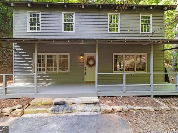 202 Buckskull Hollow Dr, Jasper, GA 30143