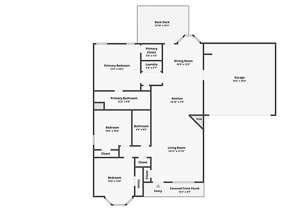 2nd image of 105 Alice Ave