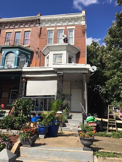 1st image of 1705 W Erie Ave APT 5