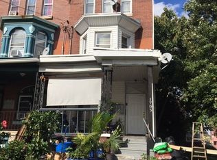 1705 W Erie Ave APT 5, Philadelphia, PA 19140