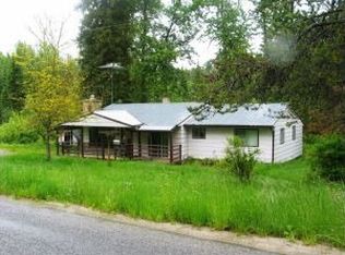 35 Talache Rd, Sagle, ID 83860