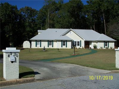 4230 Forest Ct SE, Conyers, GA, 30094
