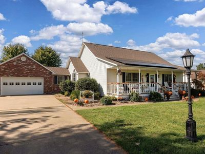 3205 Eagle Dr, Herrin, IL, 62948
