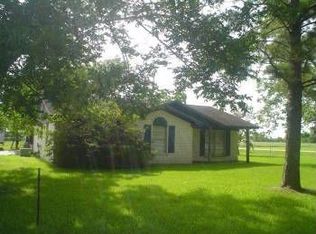 20121 Ramsey Rd, Crosby, TX 77532
