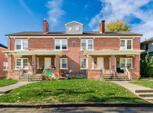 1191 S 22nd St #1185, Columbus, OH 43206