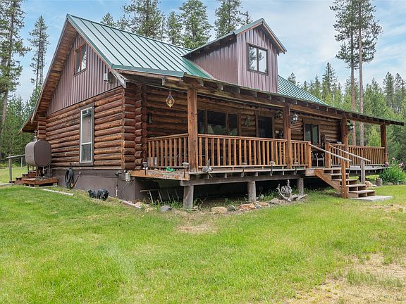 2nd image of 6343 Packer Creek Rd