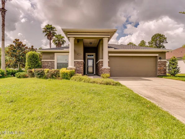 6359 ROLLING TREE Street, Jacksonville, FL 32222