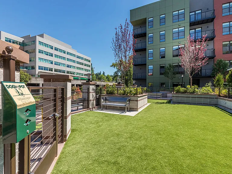 North at Totem Lake Apartments — Photo 25