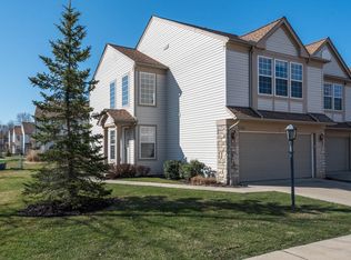 1526 Linton Ln, Broadview Heights, OH
