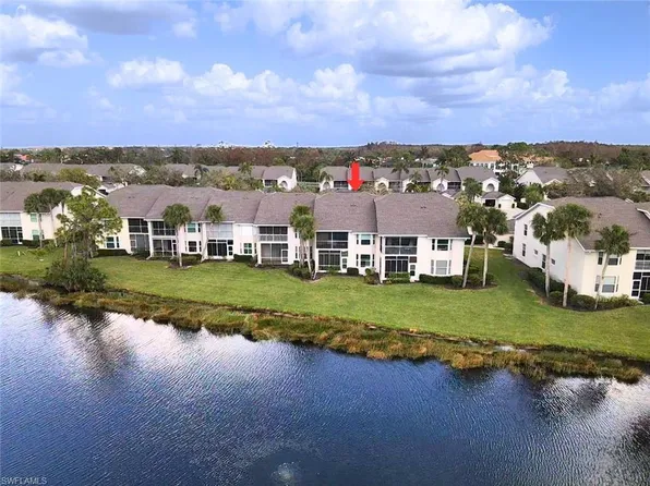 14530 Hickory Hill CT #922, FORT MYERS, FL 33912
