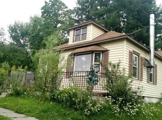 8 Highview Ave, Liberty, NY 12754
