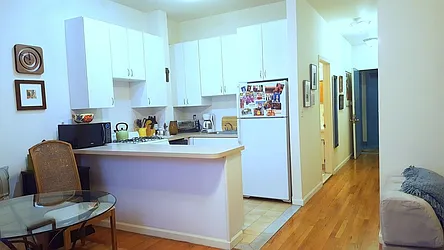 Rented by Manhattan Spaces