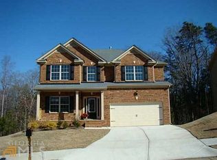 652 Ocean Ave, Canton, GA 30114