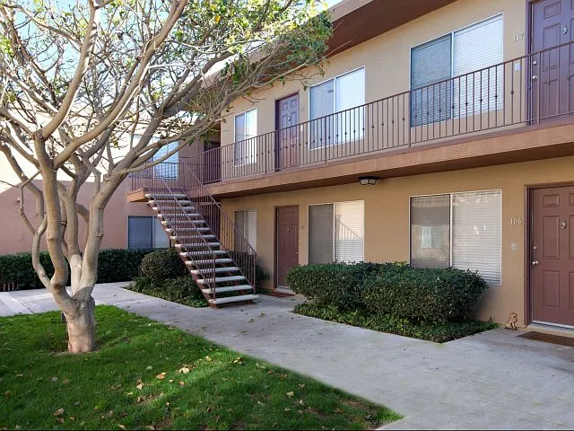 Building Structure View