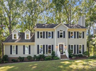 1419 Old Tara Ln, Fort Mill, SC 29708