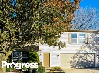 10307 Hatherley Way, Fishers, IN 46037