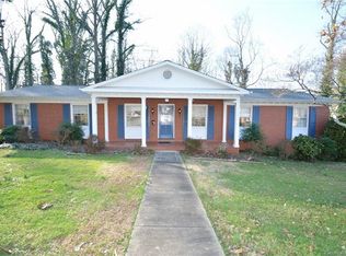512 Berkshire Dr, Statesville, NC 28677