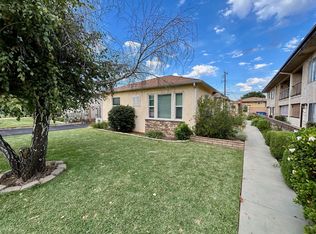 330 N Stoneman Ave UNIT 330, Alhambra, CA 91801