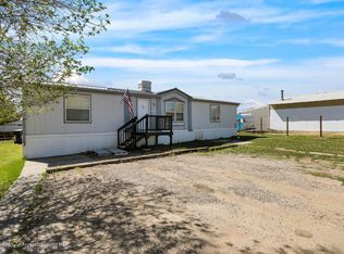 968 Cottonwood Ave, Craig, CO 81625