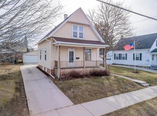 174 N Lake St, Elkhart Lake, WI 53020