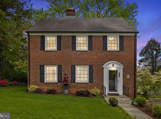 132 Blue Ridge Dr, Orange, VA 22960