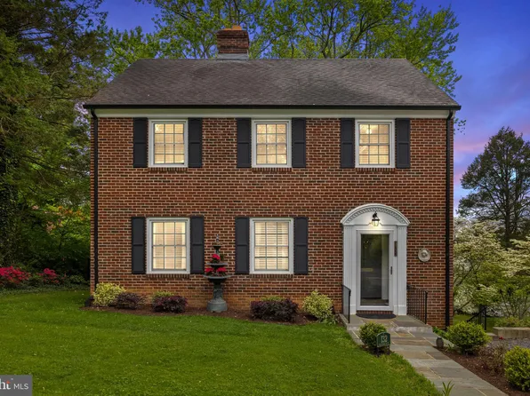 132 Blue Ridge Dr, Orange, VA 22960